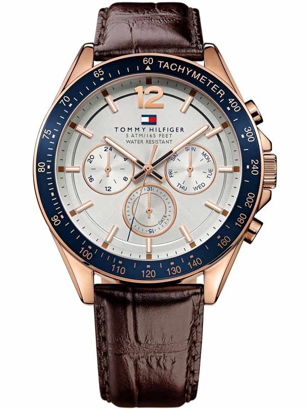 TIME STORE - Tommy Hilfiger 1791118