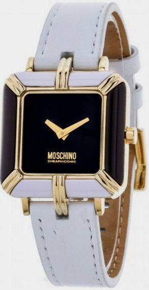 Женские наручные часы - Moschino mw0359